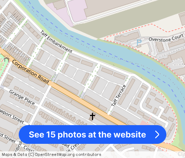 Abercynon Street, Cardiff - Photo 1