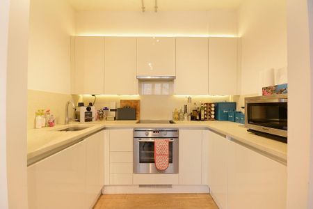 1 bedroom apartment to rent - Photo 5