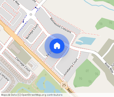 597 Fir Court #Basement - Photo 1