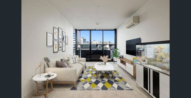 1208/74 Queens Road, Melbourne, Vic 3004 - Photo 1