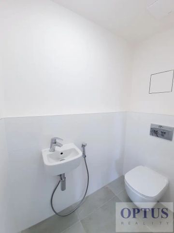 P9 Hloubětín, ul. Waltariho, nový slunný byt 3 + k.k., balkon, 77 m - Photo 4