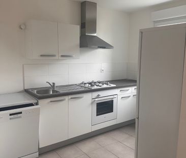 Appartement spacieux et lumineux dans une copropriété récente et sé... - Photo 6