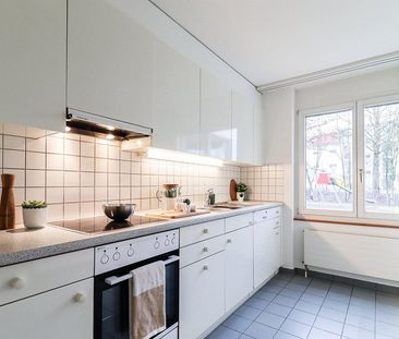 Willkommen im neuen zu Hause - Photo 5