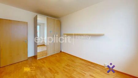 Pronájem bytu 3+1 68 m - Fotografie 5