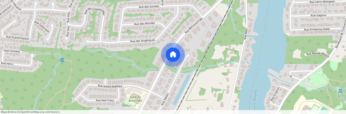 5058 Rue Bertrand-Fabi, Sherbrooke, Sherbrooke, Estrie, J1N 2B3
