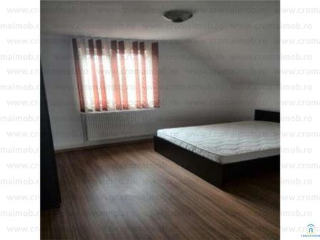 Casa 4 camere de inchiriat Prahova, Magurele - Fotografie 2