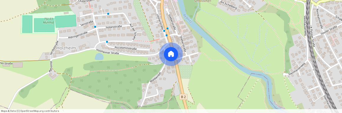 Mühlhofer Hauptstr. 46, 90453 Nürnberg