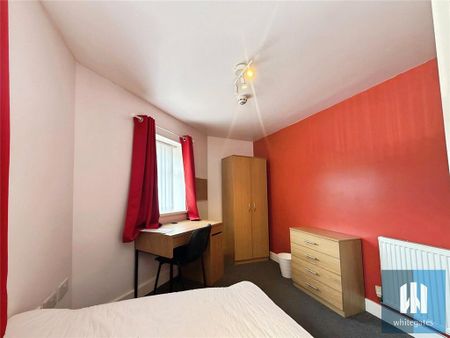 1 bedroom in a house share to rent - Photo 2