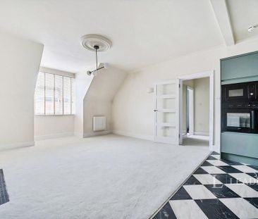 1 bedroom flat to rent - Photo 2