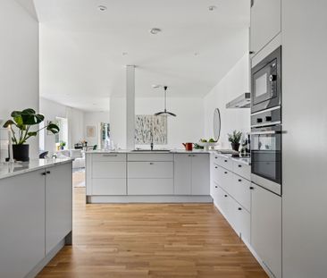 Nybyvägen 18A - Foto 3