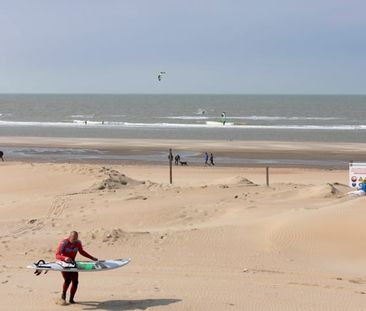 Appartement te huur - Foto 3