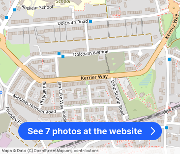 Kerrier Way, Camborne, Cornwall, TR14 - Photo 1