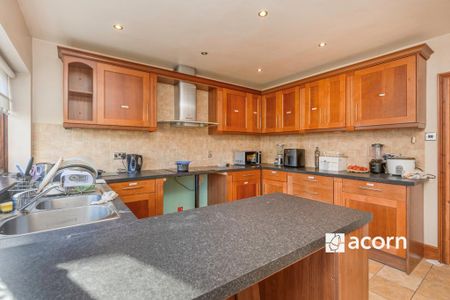 1 bedroom in a house share to rent - Photo 4