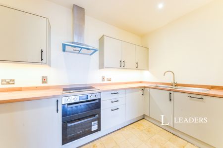 apartment to rent London Road, St. Albans, AL1 - Photo 5