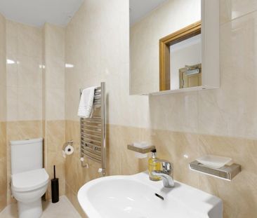 Studio to rent - Photo 4