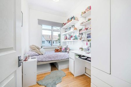 All Souls Avenue, Kensal Rise, NW10 - Photo 2