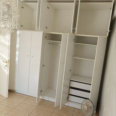 Διαμέρισμα για ενοικίαση Κυνοσάργους (Νέος Κόσμος) - Photo 1