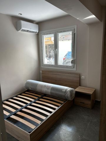 Studio/Γκαρσονιέρα για ενοικίαση Άγιος Παύλος (Άγιος Παύλος) - Photo 5