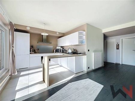 Appartement te huur - Photo 2