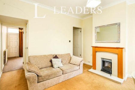 1 bedroom terraced house to rent - Photo 3