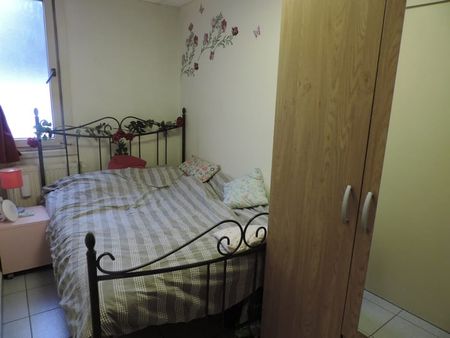 Appartement te huur - Photo 3