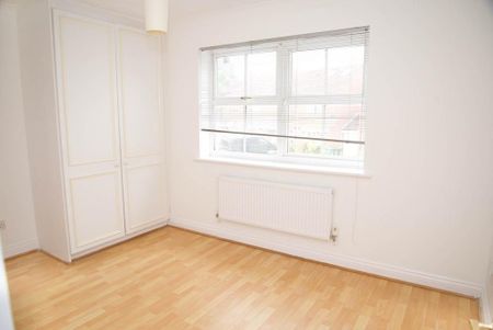 2 bedroom terraced house to rent - Photo 5