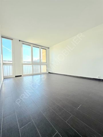 Location Appartement Meudon 3 Pièces 55 m² - Photo 2