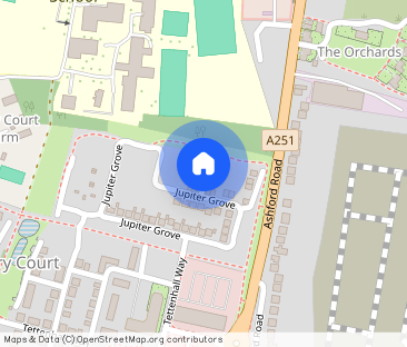 Warden Avenue, Faversham, Kent, ME13 - Photo 1