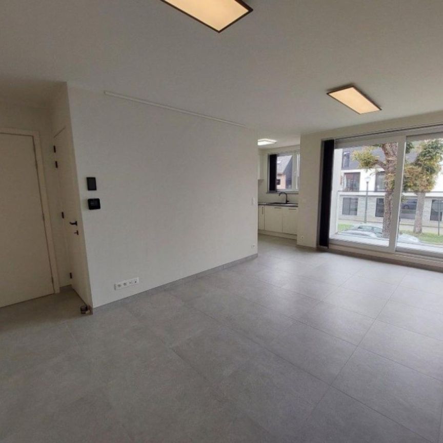 Appartement te huur in Bassevelde - Photo 1