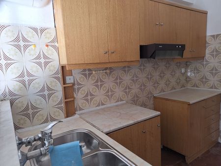 Διαμέρισμα για ενοικίαση Νταμαράκια (Αιγάλεω) - Φωτογραφία 3