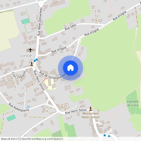 rue de l'enseignement 13, 4140 Sprimont