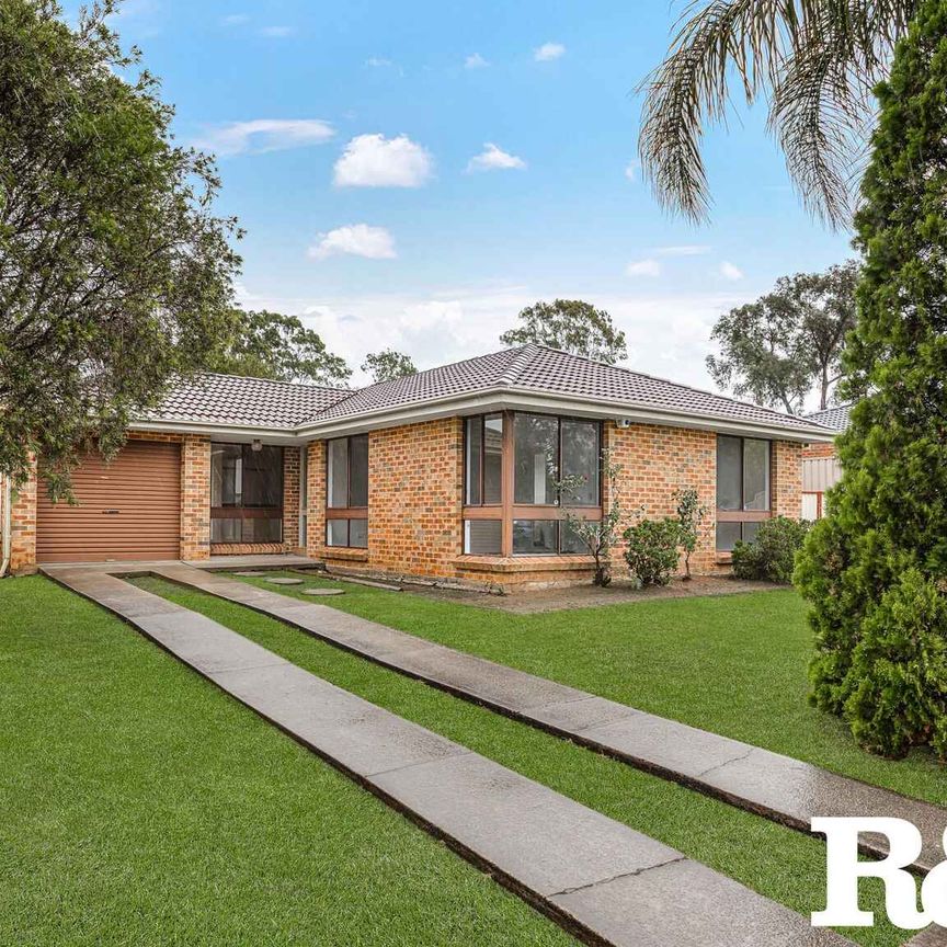 RENOVATED FAMILY HOME - Photo 1