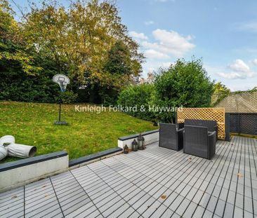 Sundridge Avenue, Bromley BR1 - Photo 4