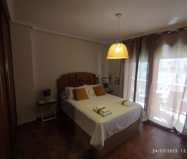 Alquiler de piso en Avenida Reino de España, 184 - Photo 1