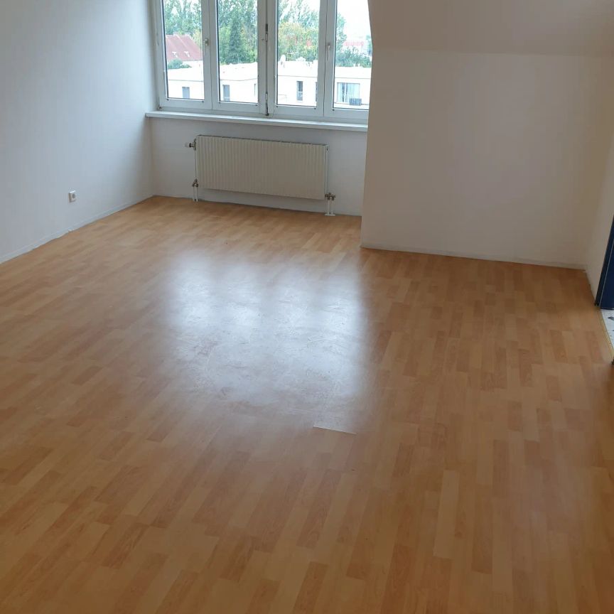 3-Zimmer-Wohnung, Top 10 - Foto 1