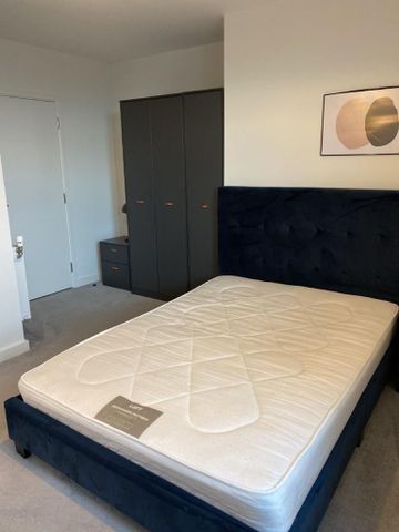 1 bedroom apartment to rent - Photo 4