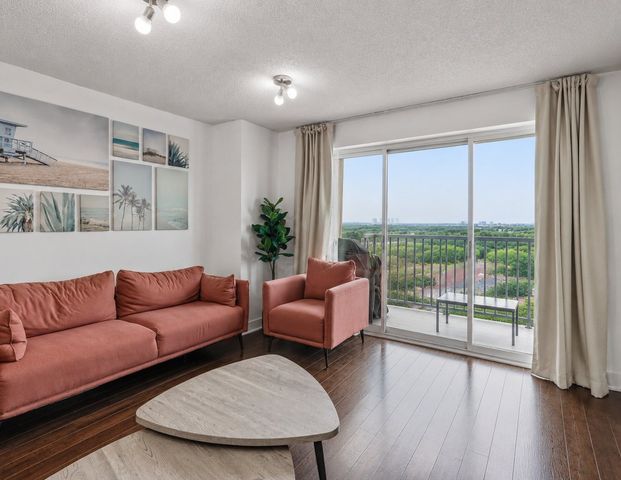 À louer / Appartement - Photo 1