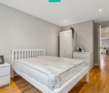 6 bedroom terraced house to rent - Photo 1