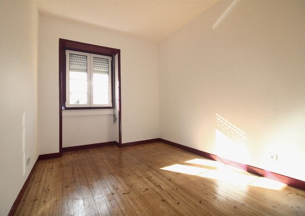 Apartamento T5 em Coimbra