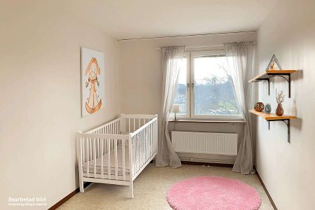 Edvardslundsgatan 5 D - Photo 4