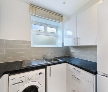 1 bedroom apartment - Photo 1