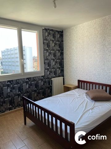 APPARTEMENT T3 MEUBLE PROX FACS - Photo 4
