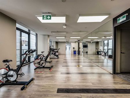 For Lease - 101 Peter Street Unit# 3406, Toronto, Ontario - Photo 3