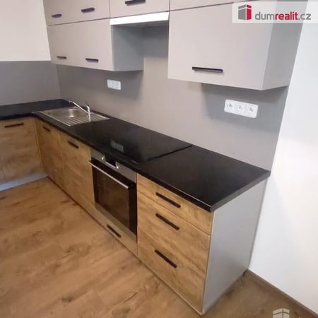 Pronájem bytu 2+kk 65 m², Elišky Krásnohorské 1244, Ústí nad Labem - Photo 4