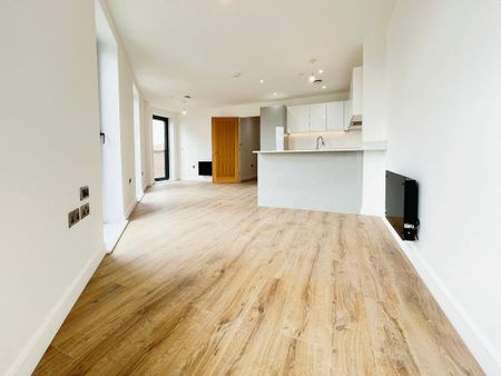 2 bedroom apartment to rent - Photo 5