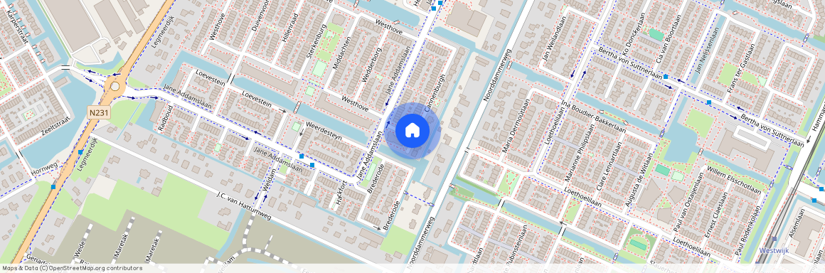 Cannenburgh, Noord-Holland, 1187 DC, Amstelveen