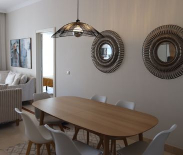 2 Bedroom Apartment For Rent in Guadalmina Alta, Málaga - Photo 1