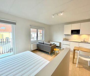 Studio te huur - Photo 5