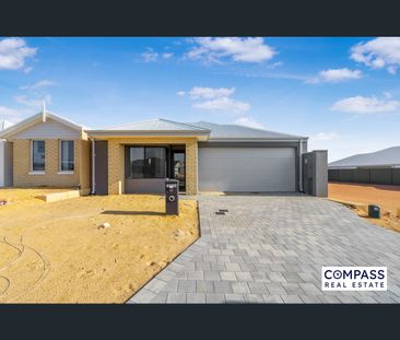 25A Spectrum Street, Eglinton, WA 6034 - Photo 5