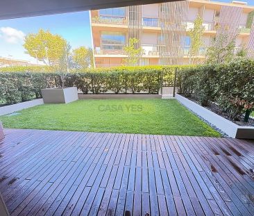 Apartment T2 in Cascais e Estoril, Cascais - Foto 6
